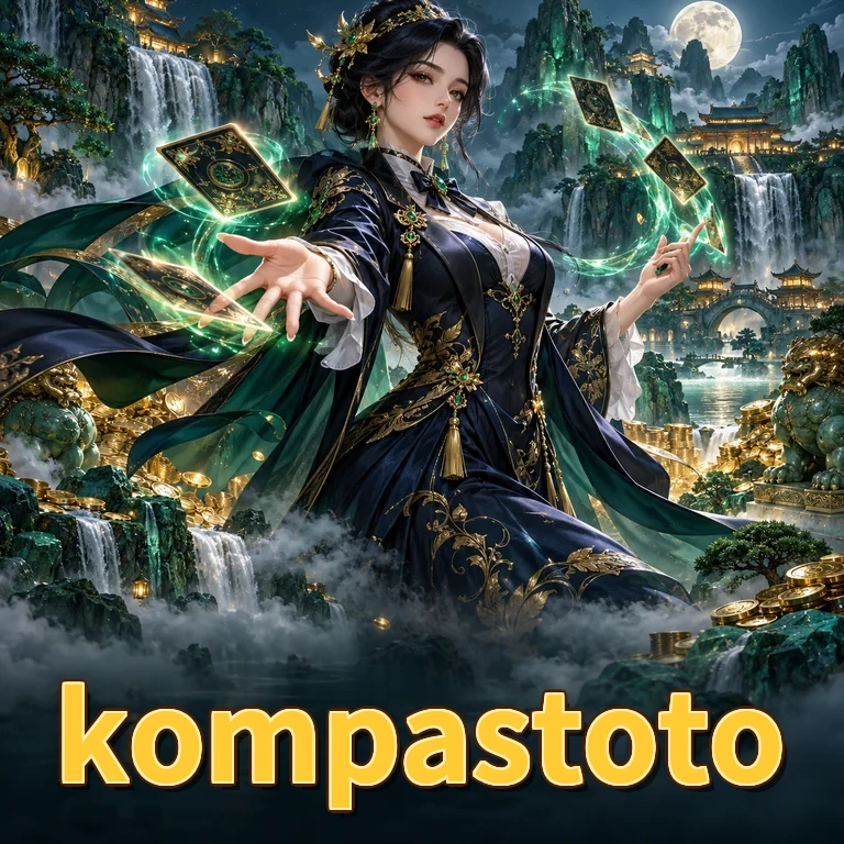 Logo kompastoto APK untuk halaman profil tim redaksi