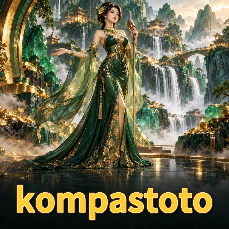 Logo kompastoto APK untuk halaman pertanyaan di Android