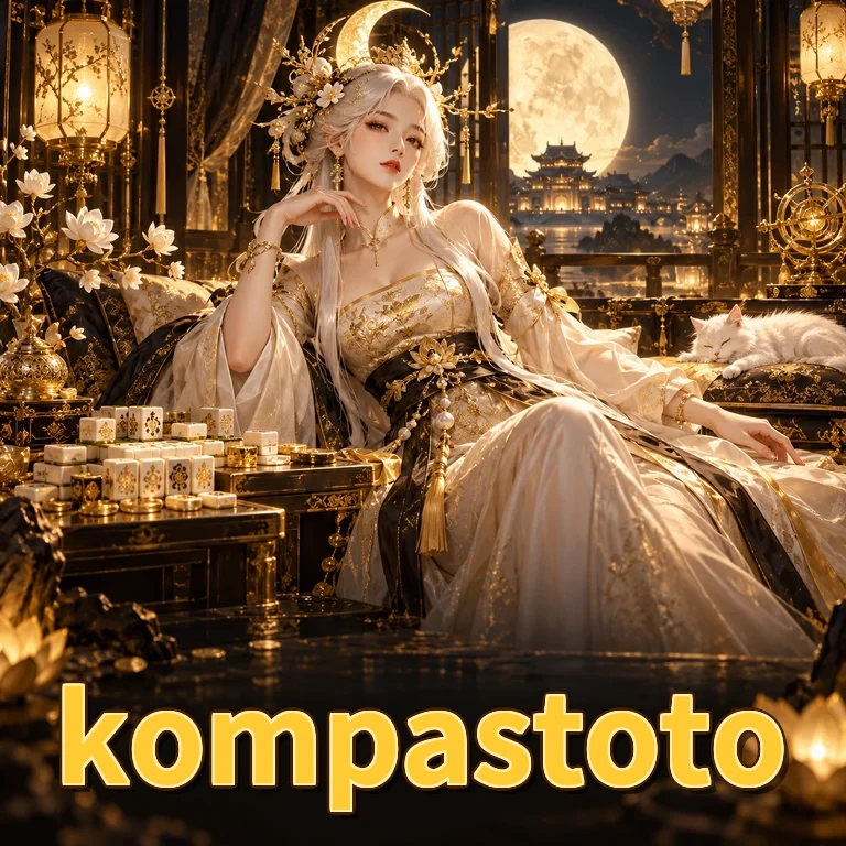 Logo kompastoto APK untuk halaman ulasan di Android