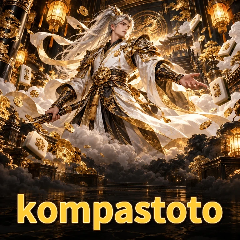 Ikon kompastoto untuk pengguna sejak 2018