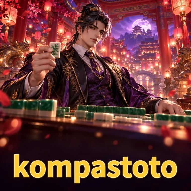 Ikon kompastoto untuk langkah pasang APK