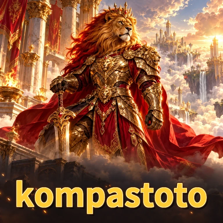 Logo kompastoto APK untuk riwayat pembaruan di Indonesia