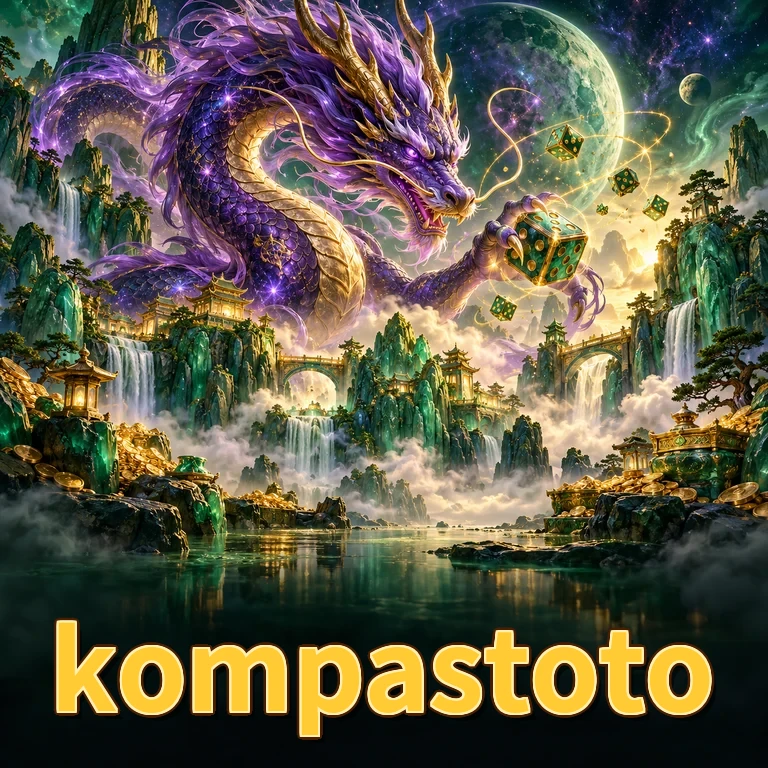 Logo kompastoto APK untuk pemeriksaan berkas resmi