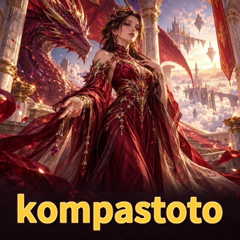 Logo kompastoto APK untuk panduan pemasangan di Android