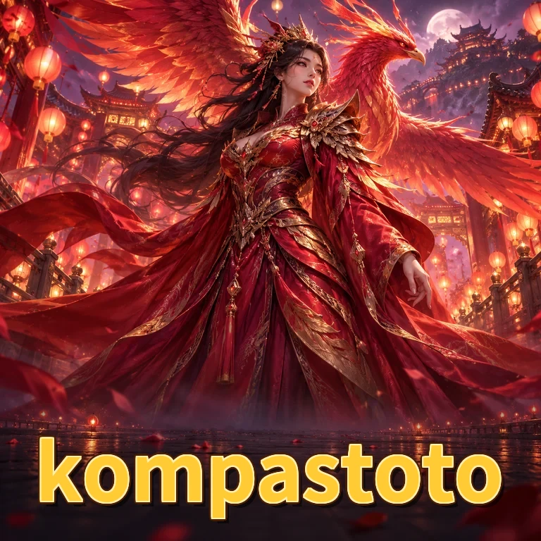 Logo kompastoto APK untuk unduhan di Android
