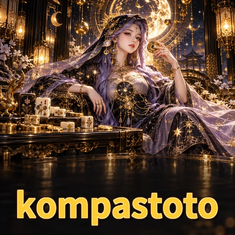 Ikon kompastoto untuk ciri berkas resmi